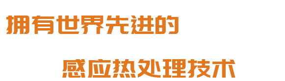 洛陽升華感應(yīng)加熱股份有限公司